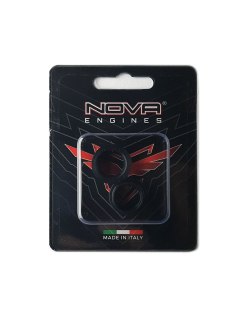 Nova Engines Exhaust Seal Ring .12 | Big Bang Hobbies