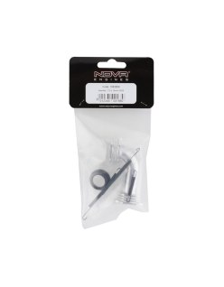 Codo Escape Conico 21 On Road 34mm 90º/90º Nova Engines