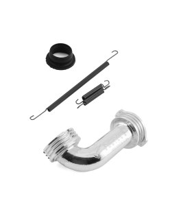 Nova Engines .21 On-Road 34mm Conical Exhaust Manifold (90°/30°)