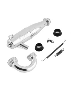 Escape Nova 2182 + Codo 50mm | Big Bang Hobbies