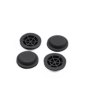 Ultimate Racing Soft Shock Bladders (4) | Big Bang Hobbies