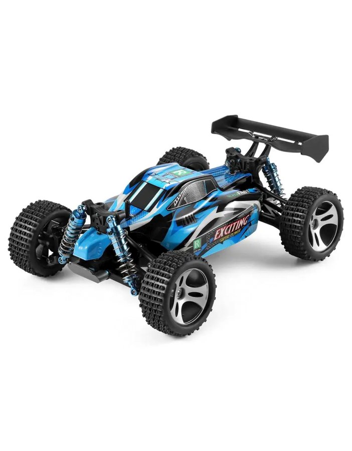Wltoys 184011 Coche Teldirigido | Big Bang Hobbies