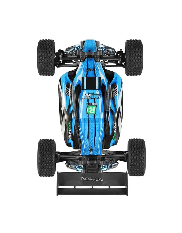 Wltoys 184011 RTR 1/18 Buggy | Big Bang Hobbies