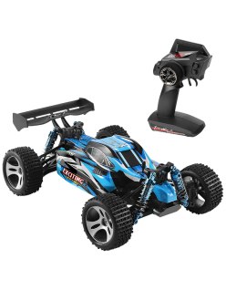 Wltoys 184011 RTR 1/18 Buggy | Big Bang Hobbies