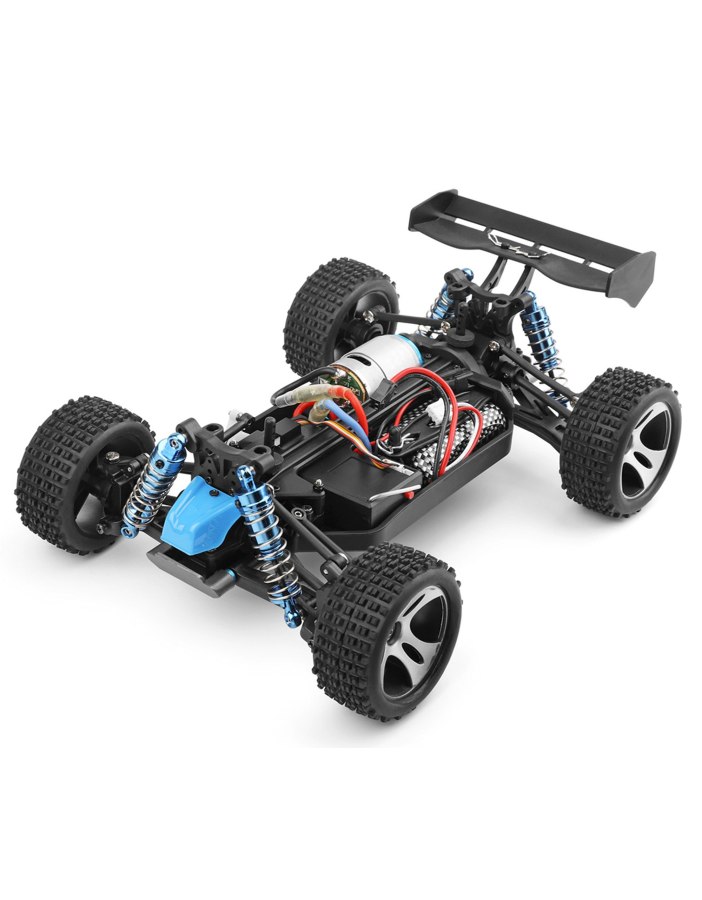 Wltoys 184011 Coche Teldirigido | Big Bang Hobbies