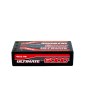 Ultimate 6000mAh Shorty 7.6v 130C | Big Bang Hobbies