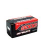 Ultimate 6000mAh Shorty 15.2v 130c Battery | Big Bang Hobbies