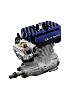 OS GT15HZII Helicopter | Big Bang Hobbies