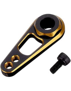 RCparts Aluminium Steering Horn | Big Bang Hobbies