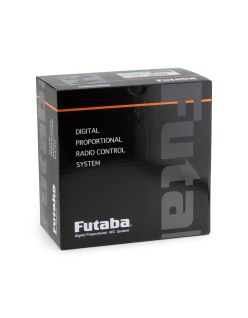 Futaba 4PM Plus + R304SB-E Receiver | Big Bang Hobbies