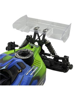 Spoiler de course ultime Lexan v2 LCG |