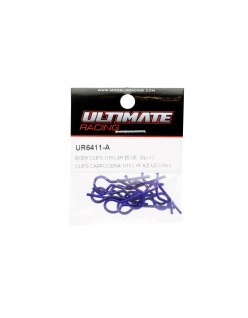 Body Clips 1/10 Colours : : Body Clips 1/10 Colours : : Body Clips 1/10 Colours : : Body Clips 1/10 Colours : : Body Clips 1/10 