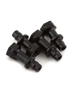 Supports d'amortisseurs RC8B4 associés | Big Bang Hobbies