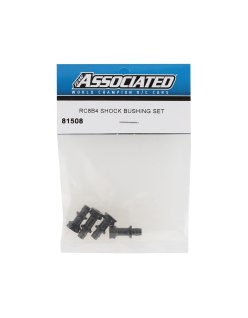 Associated RC8B4 Shock Bushing Set | Big Bang Hobbies