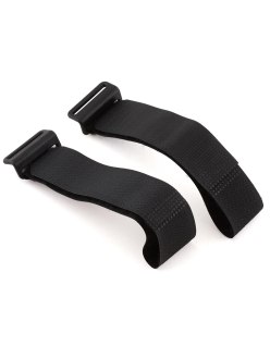 Piles Velcro associées RC8B4e | Big Bang Hobbies