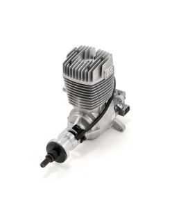 Motor OS GT33 Avion 2T Gasolina + Escape 5030 | Big Bang Hobbies