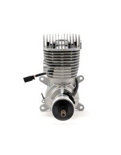 O.S. GT33 Gasoline Engine w/Muffler 5030 | Big Bang Hobbies