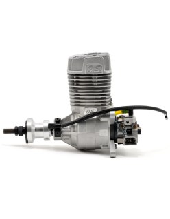 Motor OS GT33 Avion 2T Gasolina + Escape 5030 | Big Bang Hobbies