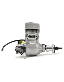 O.S. GT33 Gasoline Engine w/Muffler 5030 | Big Bang Hobbies