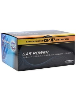 Motor OS GT33 Avion 2T Gasolina + Escape 5030 | Big Bang Hobbies