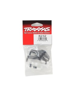 Traxxas TRX-4 Portal Drive Caster Block Set | Big Bang Hobbies