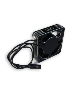 Ventilateur en aluminium XTR Racing 