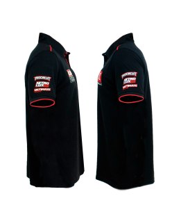 Polo Oficial Modelix Racing | Big Bang Hobbies