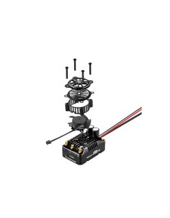 Hobbywing XR8 Pro G3  | Big Bang Hobbies