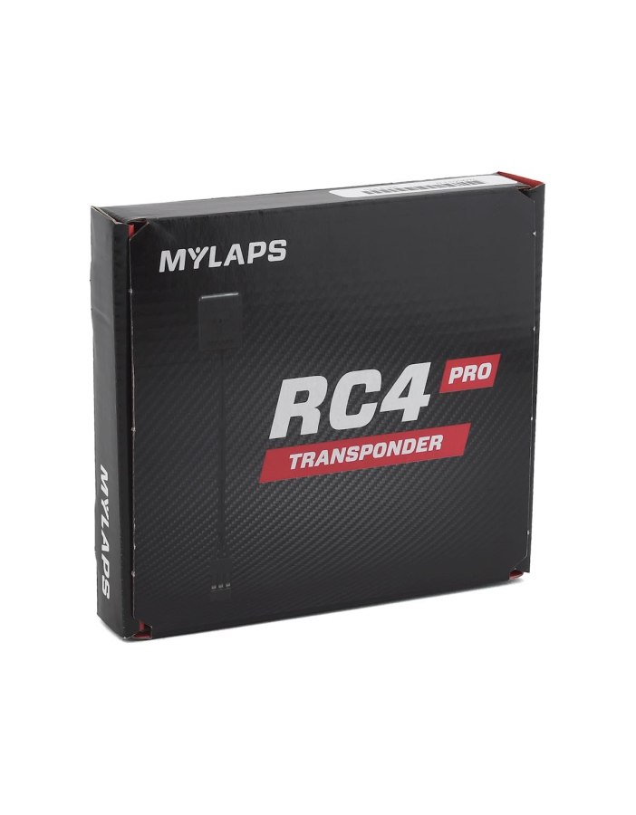 Transpondeur MyLaps RC4 PRO | 