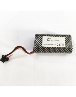 Huina 1561 - 1562 - 1593 Battery LiPo (1) | Big Bang Hobbies