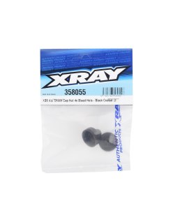 Bouchons d'amortisseur XRAY XB8 | Big Bang Hobbies