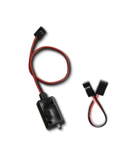 Transpondeur LapMonitor JR | 