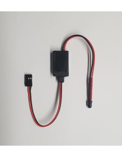 Lapmonitor Transpondeur LED externe 