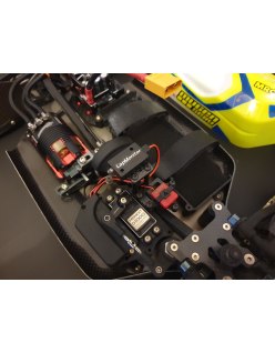 Support LapMonitor Mugen MBX8r ECO : : Support LapMonitor Mugen MBX8r ECO 