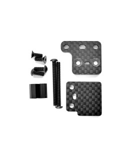 Soporte LapMonitor Associated RC8B4f | Soporte LapMonitor Associated RC8B4e | Soporte LapMonitor Associated RC8B4f 