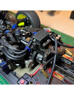 Soporte LapMonitor Associated RC8B4f | Soporte LapMonitor Associated RC8B4e | Soporte LapMonitor Associated RC8B4f 