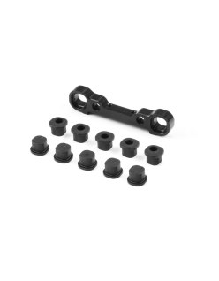 XRAY XB8 '23 A-Block | Big Bang Hobbies