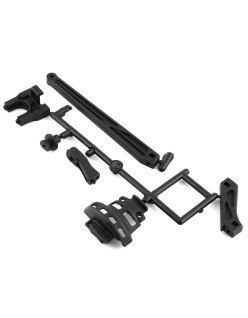 Soporte Diferencial Central Mugen MBX8r ECO