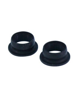 Ultimate Silicone Manifold Gasket For .21/.28 Engines Black | BBH