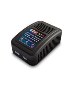 Cargador Skyrc E3 LiPo - Big Bang Hobbies