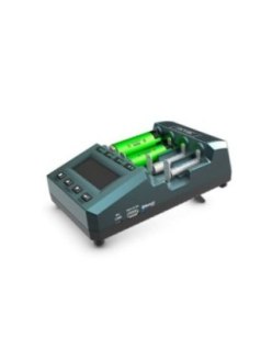 Skyrc MC3000 Charger & Analyzer - Big Bang Hobbies