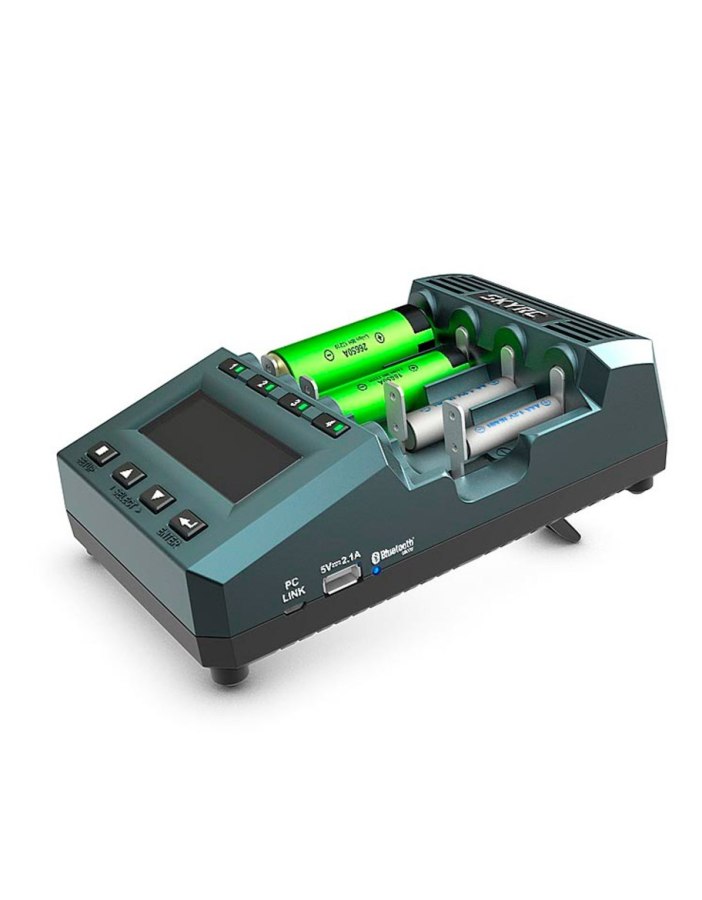 Skyrc MC3000 Charger & Analyzer - Big Bang Hobbies