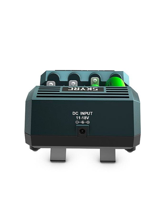 Chargeur de batterie Skyrc MC3000 - 