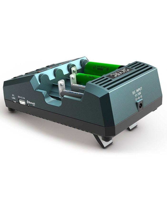 Chargeur de batterie Skyrc MC3000 - 
