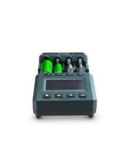 Skyrc MC3000 Charger & Analyzer - Big Bang Hobbies