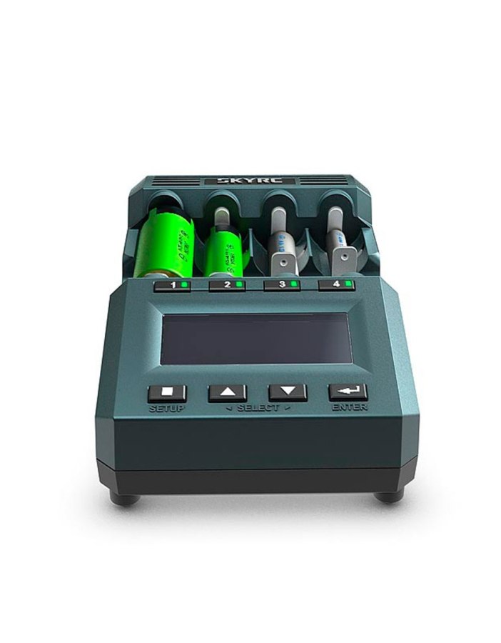 Chargeur de batterie Skyrc MC3000 - 