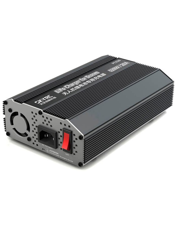 Chargeur de drone Skyrc PC520 - 