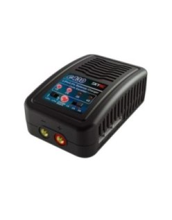 Cargador Baterías LiPo Skyrc E430 - Big Bang Hobbies