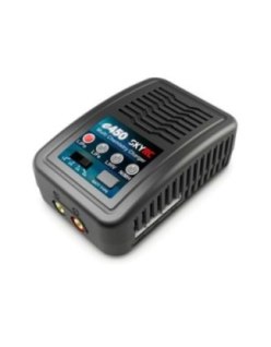 Cargador Skyrc E450 3A/50W