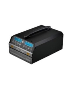 Chargeur Skyrc PC1080 LiPo/LiHV 20A/540W x2